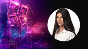 Stephanie Eddy Được Bổ Nhiệm Làm Giám Đốc Doanh Thu Tại Yolo Entertainment